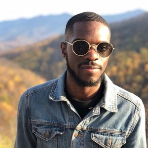 Meet your Posher, Aaron